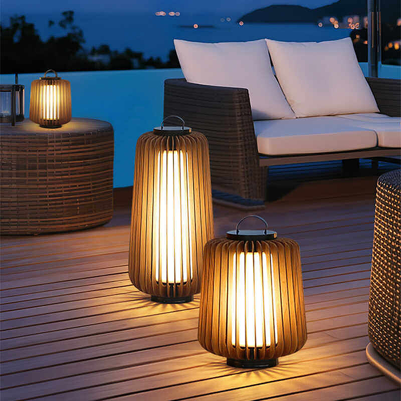 Lámpara de pie luminosa para p - Decor Lighting Floor Lamps reseña y precio