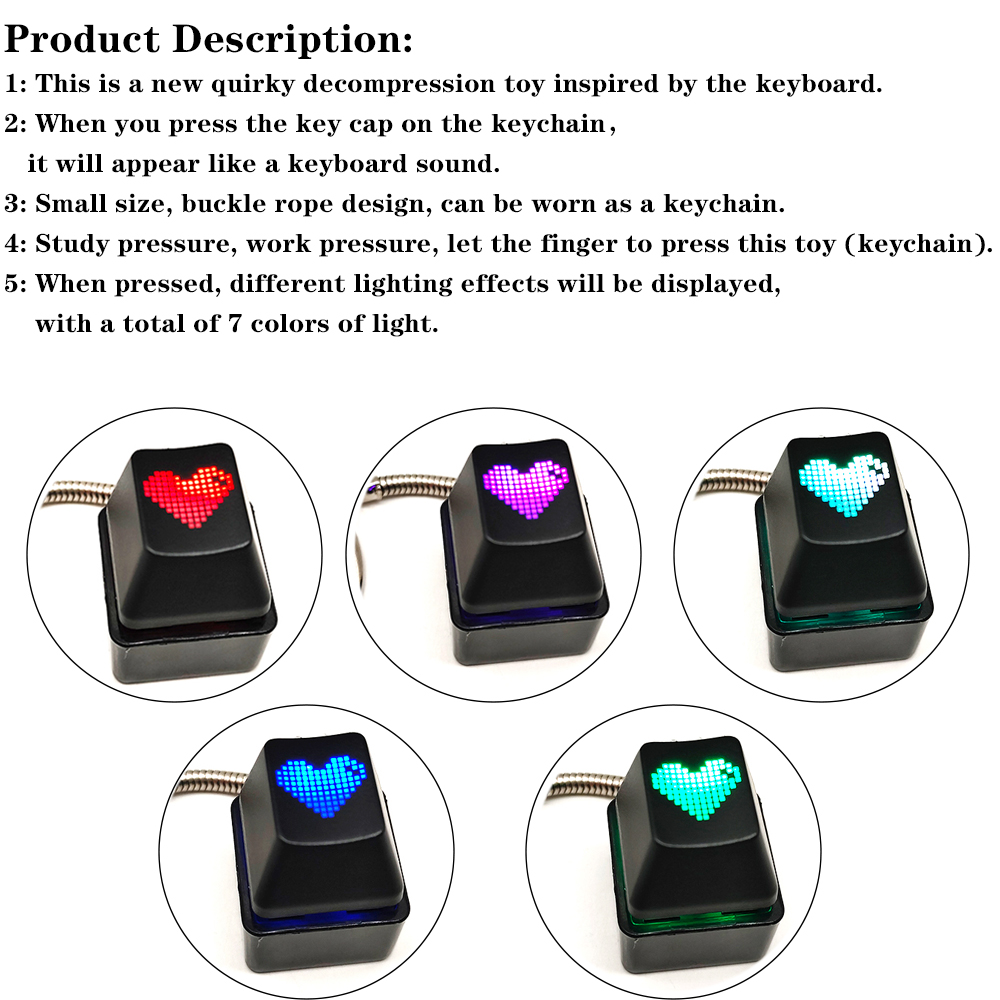 LLavero de iluminación RGB, ll - Pendant Light Shade reseña y precio